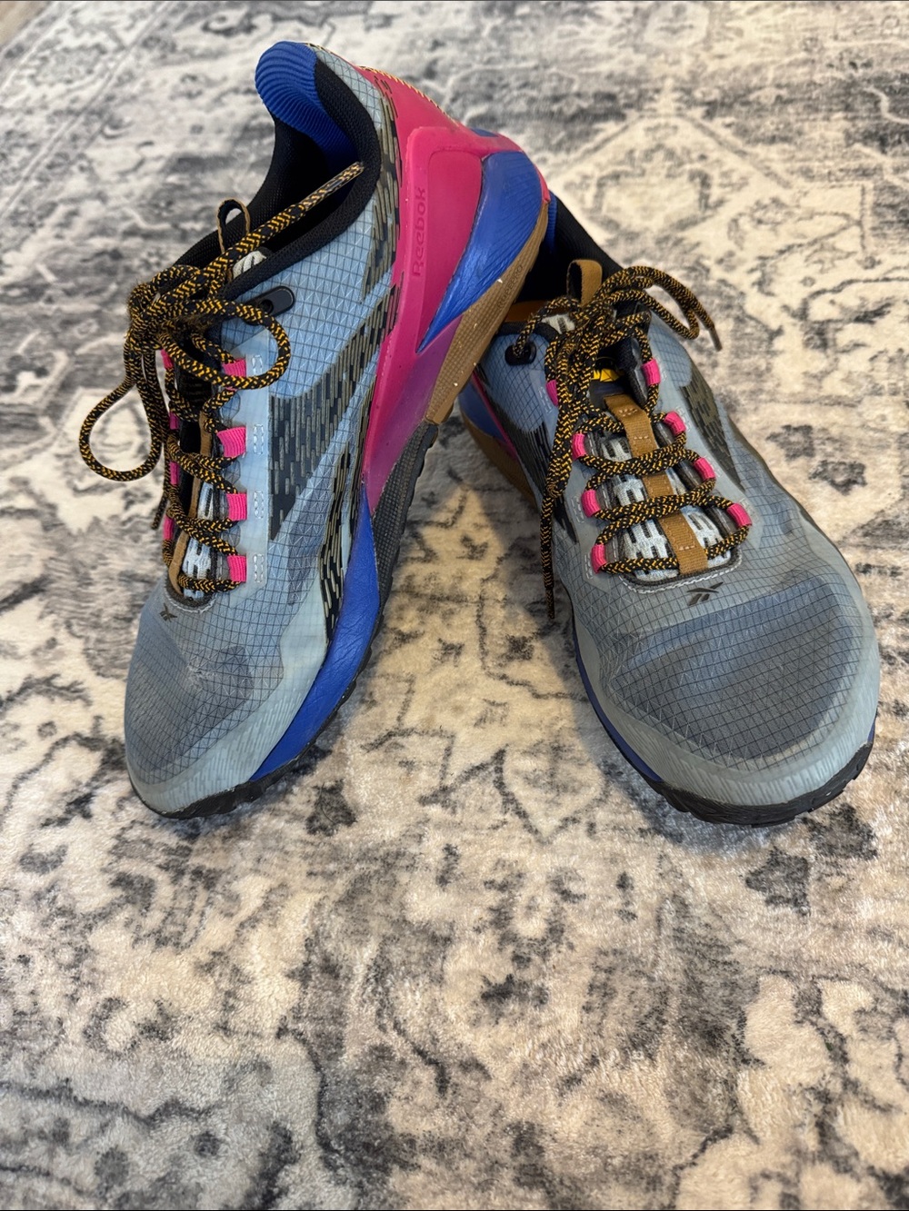 Reebok Nano X1- Size 9